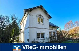 Einfamilienhaus kaufen in 22113 Hamburg, Vielseitiges Einfamilienhaus mit großem Garten im Nordwesten von Billwerder (Nähe A1)