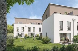 Haus kaufen in Heroldsbacher Str. 44, 91353 Hausen, Hausen - Nur noch 1 Haus frei - dafür mit Keller | perfekt für Familien | 4 - 6 Zi. mit Terrasse & Dachterrasse | KfW40 mit QNG