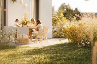 Wohnung kaufen in 91056 Erlangen, Erlangen - Wohnung mit Hobbyraum und Garten in Erlangen