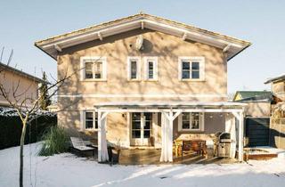 Einfamilienhaus kaufen in 14548 Schwielowsee, Schwielowsee - Ruhe zum Ankommen, Nähe zu Potsdam - ein Zuhause voller Licht und Lebensqualität