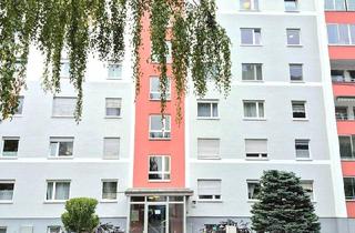 Wohnung kaufen in 86807 Buchloe, Buchloe - 4-Zimmer-Wohnung +Balkon +gemeinschaftlicher Panoramadachterrasse