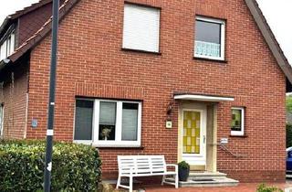 Haus kaufen in 49525 Lengerich, Lengerich - freistehendes ZFH mit Nebengebäude