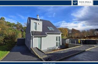 Einfamilienhaus kaufen in 44229 Dortmund, Dortmund - Großzügiges Einfamilienhaus mit modernem Glanz und herrlichem Garten