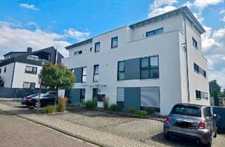 Wohnung kaufen in 76669 Bad Schönborn, Bad Schönborn - Moderne 3,5 Zimmer WHG nahe Kurgebiet Bad Schönborn Mingolsheim
