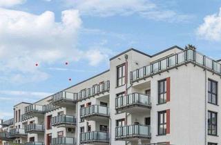 Wohnung kaufen in Frodshamstraße 1, 65451 Kelsterbach, Kelsterbach - Von privat! Schöne 2-Zimmer-Wohnung mit Balkon & Tiefgarage in Kelsterbach