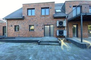 Wohnung kaufen in 26160 Bad Zwischenahn, Bad Zwischenahn - Hochwertige Eigentumswohnung mit Terrasse