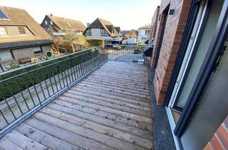 Wohnung kaufen in 26160 Bad Zwischenahn, Bad Zwischenahn - Eigentumswohnung in Bad Zwischenahn