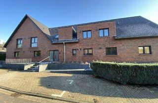 Wohnung kaufen in 26160 Bad Zwischenahn, Bad Zwischenahn - Große Eigentumswohnung mit Terrasse im Erdgeschoss