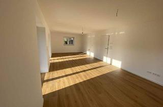 Wohnung kaufen in 26160 Bad Zwischenahn, Bad Zwischenahn - Attraktive Erdgeschosswohnung mit Gäste WC und Terrasse