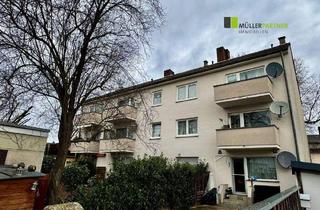 Haus kaufen in 51145 Köln, Köln - 9-Familienhaus mit Terrassen, Garten und Balkonen in Köln-Urbach