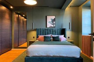 Penthouse kaufen in 68159 Mannheim, Mannheim / Innenstadt/Jungbusch - Eleganz trifft Urbanität: Luxuriöse Wohnung im Herzen der Stadt