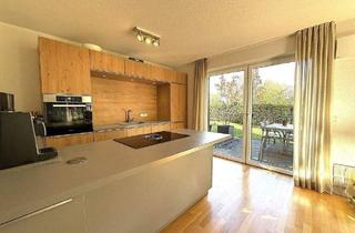 Wohnung kaufen in 49143 Bissendorf, Bissendorf - Helle Erdgeschosswohnung im Luftkurort Schledehausen