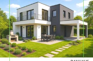 Einfamilienhaus kaufen in 50737 Köln, Köln - Neubauprojekt mit Charme - Ihr KfW 40 mit QNG Einfamilienhaus