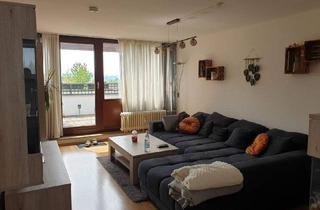 Wohnung kaufen in Pilziggrundstr. 62, 97076 Würzburg, Würzburg - Großzügig geschnittene 2-Zimmerwohnung mit tollem Balkon in Würzburg Lengfeld