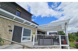 Doppelhaushälfte kaufen in 28832 Achim, Achim - Doppelhaushälfte Hinterhaus mit 5 Zimmern in Achim nach WEG Recht