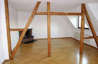 Wohnung kaufen in Urdenbacher Allee 66, 40593 Düsseldorf, Düsseldorf - URDENBACH ALTBAU BEZUGSFREI KAMIN PARKETT GROßE KÜCHE GROßES BAD GROßER BALKON + 50 QM SPITZBODEN