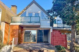 Haus kaufen in Heinrich-Schütz-Allee 307A, 34134 Kassel, Kassel - SOFORT FREI! Hübsches Reihenmittelhaus in Niederzwehren