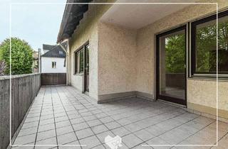 Wohnung kaufen in 86179 Augsburg, Augsburg - GROßZÜGIGE 3,5-ZIMMER-WOHNUNG MIT BALKON IN ATTRAKTIVER LAGE