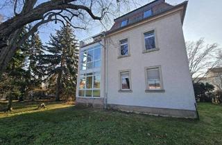 Wohnung kaufen in Österreicher Straße 82, 01279 Dresden, Dresden - bezugsfreie, helle 3-Zimmer Dachgeschoßwohnung in 3-Familienhaus in Laubegast zu verkaufen