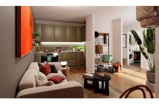 Wohnung kaufen in Lichtenrader Damm 235, 12305 Berlin, Berlin - Eigentumswohnung mit privatem Garten