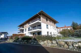 Wohnung kaufen in 87490 Haldenwang, Haldenwang - Luxuriöse 4-Zimmer-Wohnung mit tollem Bergblick