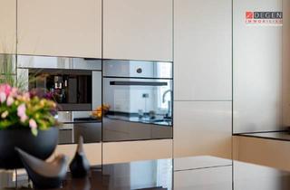 Villa kaufen in 44229 Dortmund, Dortmund - EFH mit 560 m² Wohn- und Nutzfläche in Kirchhörde mit Spa, Kamin, Weinkeller, Garten & Doppelgarage!