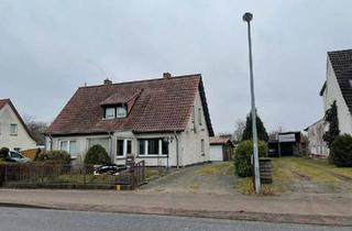 Haus kaufen in 19075 Pampow, Pampow - Haushälfte