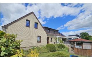 Doppelhaushälfte kaufen in 28832 Achim, Achim - Doppelhaushälfte mit 6 Zimmern in Achim nach WEG Recht