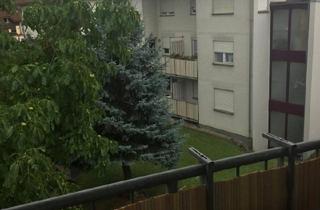 Wohnung kaufen in 74821 Mosbach, Mosbach - Eigentumswohnung