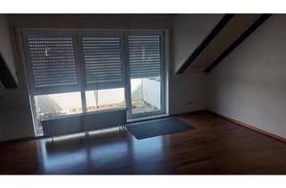 Wohnung kaufen in 78554 Aldingen, Aldingen - 2-Zimmer-Wohnung mit Balkon & 2 Stellplätzen - 47 m² - Aixheim
