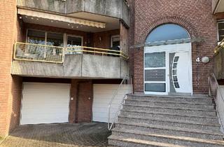 Wohnung kaufen in 45770 Marl, Marl - Schöne Eigentumswohnung im Herzen von Marl