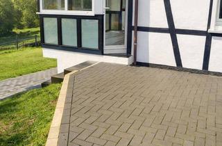 Einfamilienhaus kaufen in 51515 Kürten, Kürten - Einfamilienhaus in traumhafter Waldrandlage von Kürten-Olpe