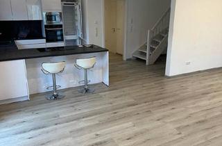 Doppelhaushälfte kaufen in 96123 Litzendorf, Litzendorf - Modernes Energiesparhaus: Doppelhaushälfte ca.130 qm mit küche