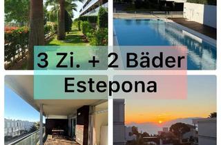 Wohnung kaufen in 21702 Ahlerstedt, Ahlerstedt - Costa del Sol - moderne 3 Zi. 2 Bäder Andalusien Apartment