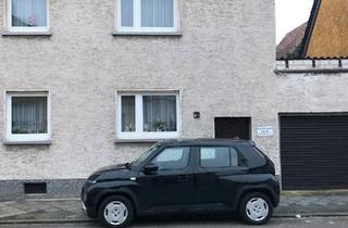 Haus kaufen in 68642 Bürstadt, Bürstadt - 1 Familienhaus mit Garten und Garage