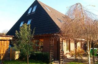 Doppelhaushälfte kaufen in 27616 Beverstedt, Beverstedt - Doppelhaushälfte zu verkaufen. Keine Makleranfragen!