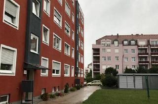 Wohnung kaufen in 86551 Aichach, Aichach - Zentrale 3-Zimmer-Wohnung in Aichach