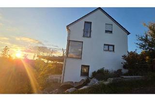 Einfamilienhaus kaufen in 93152 Nittendorf, Nittendorf - EFH in traumhafter Lage mit Weitblick zu verkaufen