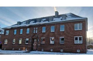 Wohnung kaufen in 21762 Otterndorf, Otterndorf - 4-Zimmer-Eigentumswohnung