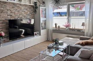 Wohnung kaufen in 26131 Oldenburg, Oldenburg - 3-Zimmer-Wohnung in zentraler Lage Provisionsfrei