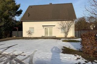 Einfamilienhaus kaufen in 39326 Wolmirstedt, Wolmirstedt - Einfamilienhaus in Samswegen