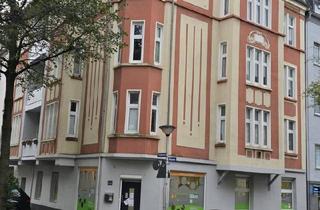 Mehrfamilienhaus kaufen in 58097 Hagen, Hagen - Haus Mehrfamilienhaus Kapitalanlage Hagen ETW