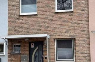 Haus kaufen in 45768 Marl, Marl - Reihenmittelhaus zentral in Marl-Brassert (ohne Provision)