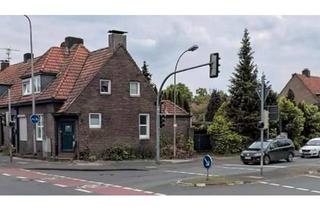 Reihenhaus kaufen in 48599 Gronau, Gronau (Westfahlen) - Reihenhaus als Rendite oder selbstnutzung