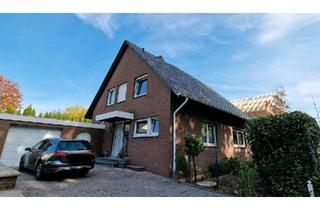 Einfamilienhaus kaufen in 32049 Herford, Herford - Familienfreundliches Einfamilienhaus in Herford - provisionsfrei-