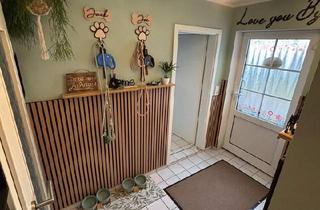 Doppelhaushälfte kaufen in 37574 Einbeck, Einbeck - VERKAUFE Doppelhaushälfte in der Nordstadt (direkt Einbeck)