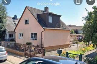 Haus kaufen in 63512 Hainburg, Hainburg - Haus zum verkaufen