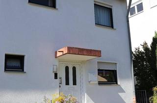 Haus kaufen in 65232 Taunusstein, Taunusstein - Reiheneckhaus mit Garten & flexiblem Dachgeschoss in Neuhof