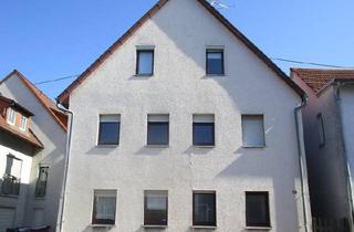 Einfamilienhaus kaufen in 71272 Renningen, Renningen - Freistehendes Haus-Top-Anlage in Leonberg