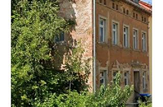 Haus kaufen in 09661 Hainichen, Hainichen - Haus mit viel Potential